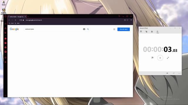 widowmaker nsfw speedrun (9.7 seconds) смотреть онлайн