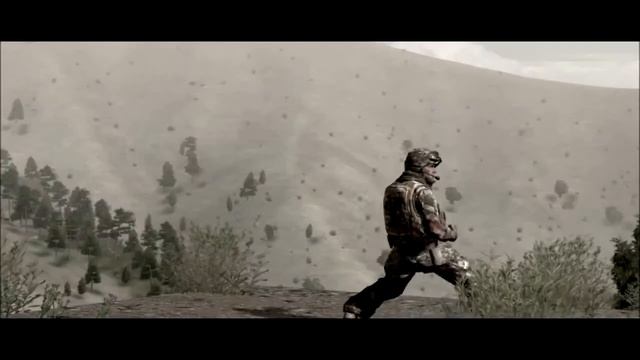 Arma 2: Operation Arrowhead - British Armed Forces смотреть онлайн