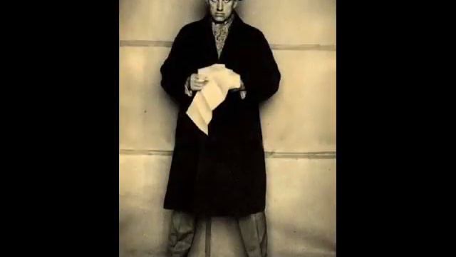 'ЛИЛИЧКА' Вместо письма Владимир Маяковский смотреть онлайн