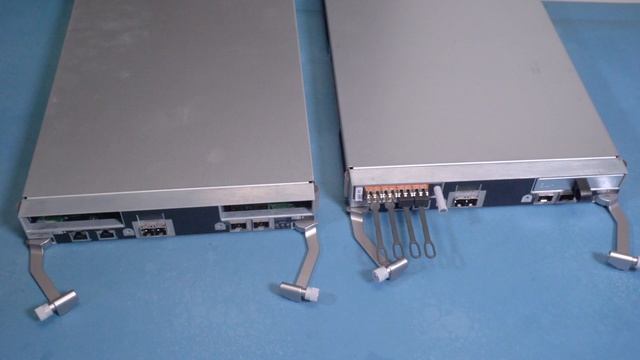 Replacing a controller node in HPE Primera 600 смотреть онлайн