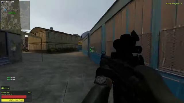 Читерим на Devinity | Читерские будни - Garry's Mod - Battle Royale - Гаррис Мод - Батл Роял смотреть онлайн