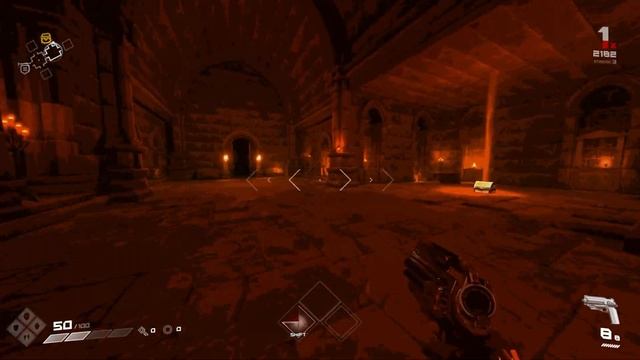 BPM Review // Bullets Per Minute Review // BPM Gameplay - Brand New Rhythm Roguelike FPS Game BPM смотреть онлайн