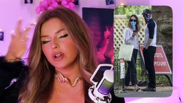 КОШМАРНЫЕ ТАЙНЫ Криса Эванса: зависимости, скандалы, женщины смотреть онлайн