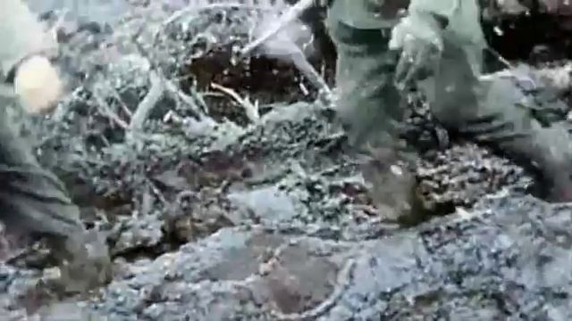 U D O 'Плачет Солдат' смотреть онлайн