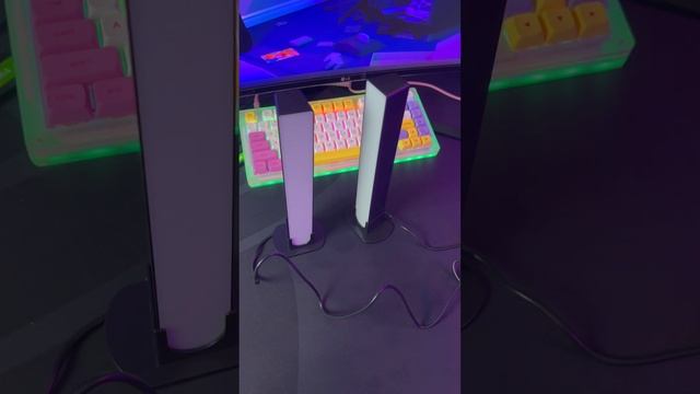 Светомузыка с Алиэкспресс ? #обзор #распаковка смотреть онлайн