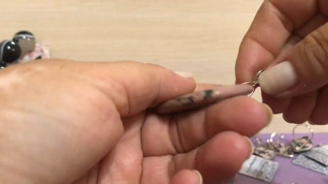 Такой разный Родонит??? смотреть онлайн