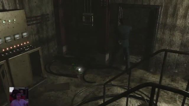 No Billy!!!| Resident Evil 0 Main Walkthrough (#10) смотреть онлайн