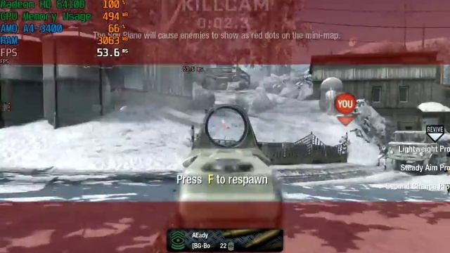 Call Of Duty Black Ops 1 | Multi-player | No copyright gameplay | #map1 #cod #codbo1 смотреть онлайн
