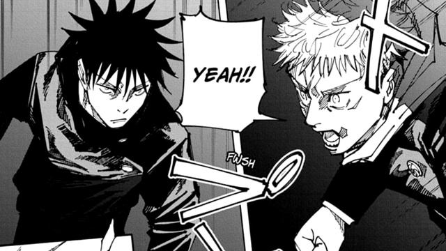 ANGEL IS THE GAME MASTER THEORY | Jujutsu Kaisen Tsumiki Culling Games (MANGA SPOILERS) смотреть онлайн
