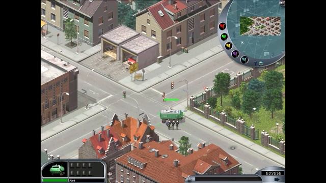 Emergency 2 Mission 3. Ограбление банка. смотреть онлайн