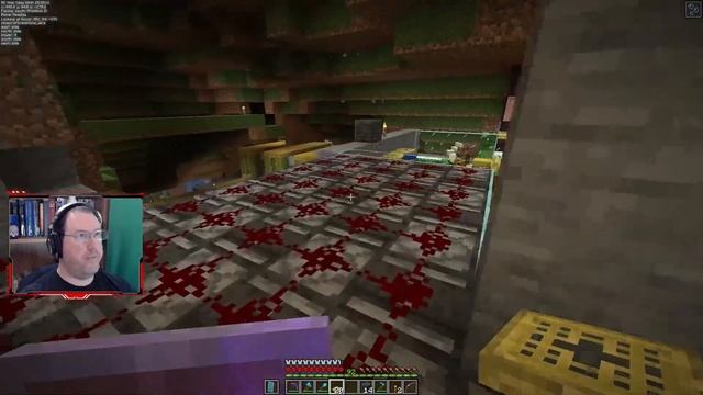 Farm Decorations - Minecraft 1.20 Hardcore - Stream Replay (9/16/2023)