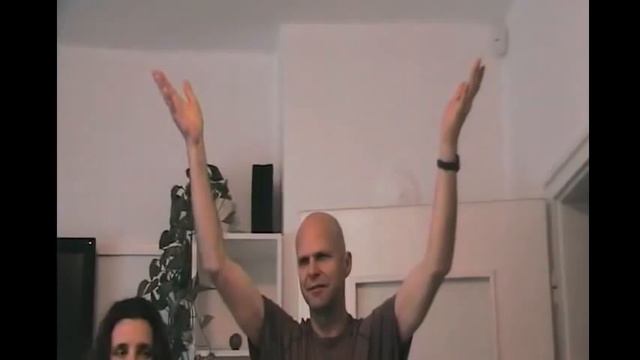 Патрик Зиглер, ЖИВО СЛОВО 18.06.2012 - Patrick Zeigler, JIVO SLOVO 18.06.2012 смотреть онлайн