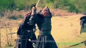 ЭРТУГРУЛ - Тургут и монголы dirilish ertugrul