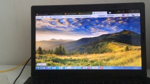 Как сделать и поменять обои на рабочем столе на Компьютерах и Ноутбуках