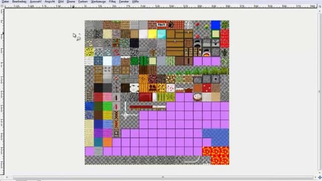 Let´s do-Minecraft Mods selber machen- teil 3- Name und Textur(Block) смотреть онлайн
