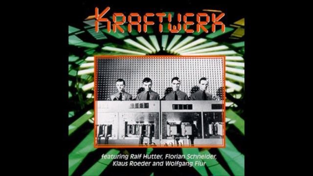 Kraftwerk - Concert Classics (Full Album)