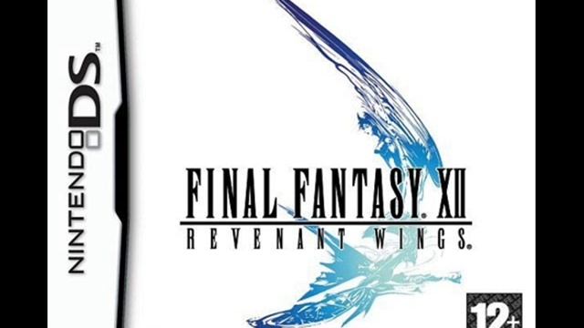 Final Fantasy XII: Revenant Wings OST Theme of Love смотреть онлайн