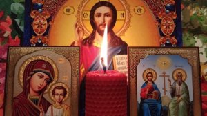 Очень Мощная Старинная молитва-вычитка от Крадника на Здоровье и Долголетие.?