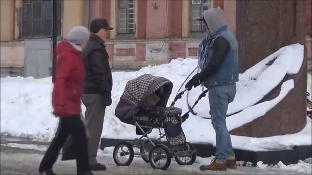 Жестокость над младенцем: СОЦИАЛЬНЫЙ ЭКСПЕРИМЕНТ смотреть онлайн