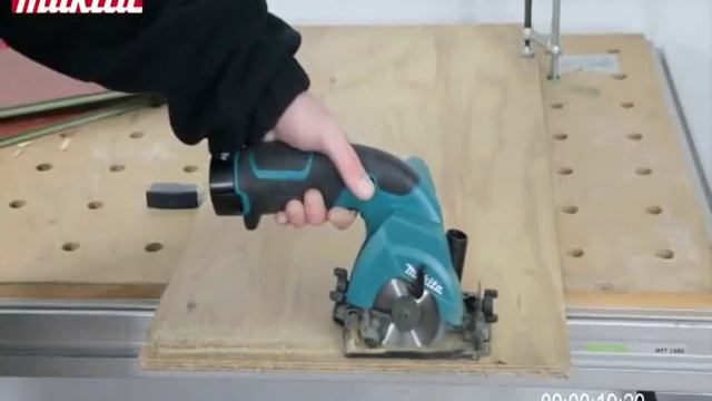 Przecinarka Akumulatorowa Makita HS300D