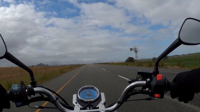 Big Boy Superlight 200cc - POV Ride смотреть онлайн