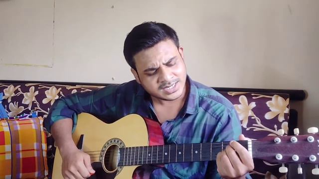 Guitar 🎸🎸 Chords.... Tomar Ghore Basat Kore Koi Jona.... তোমার ঘরে বসত করে কয় জনা.....Baul Song смотреть онлайн