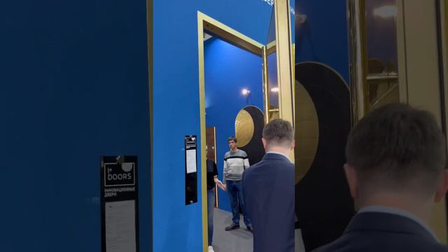 Дверь за 2 миллиона рублей! #двери смотреть онлайн