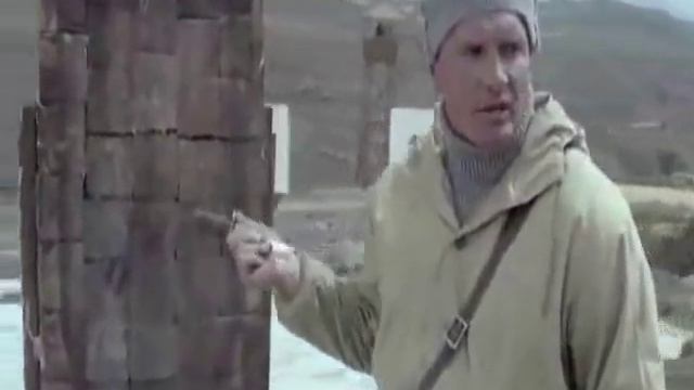 моменты из к/ф Сволочи смотреть онлайн