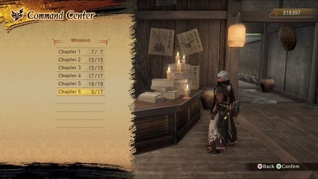 Toukiden Kiwami EXP Running Walkthrough in 2k (No Commentary) смотреть онлайн