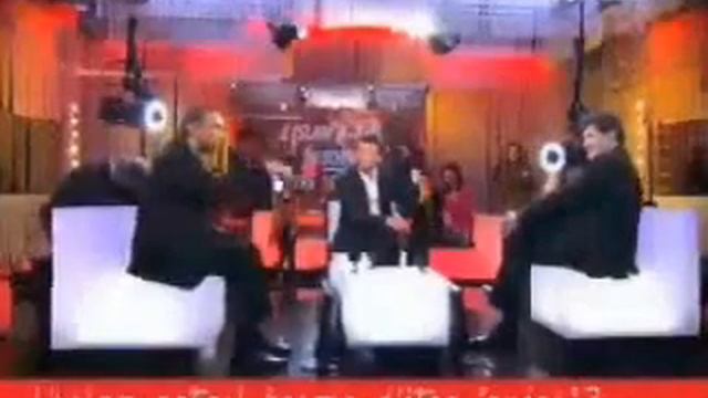 Tariq Ramadan vs Abdelwahab Meddeb ! Part 8 смотреть онлайн