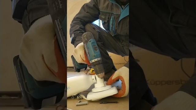 Подготовка камеры на установку #монтаж #слаботочка смотреть онлайн