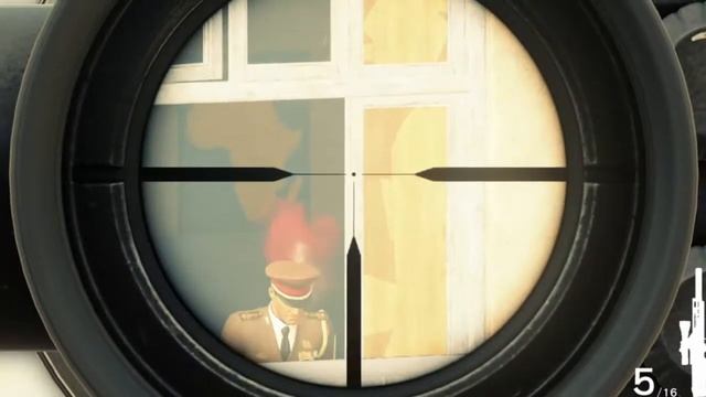 HITMAN PS4 Naifu Take The Wave PV смотреть онлайн