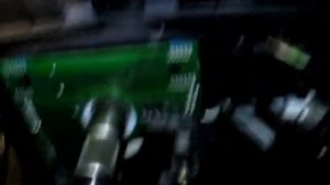 Опель Вектра С СР_Заклинило замок зажигания