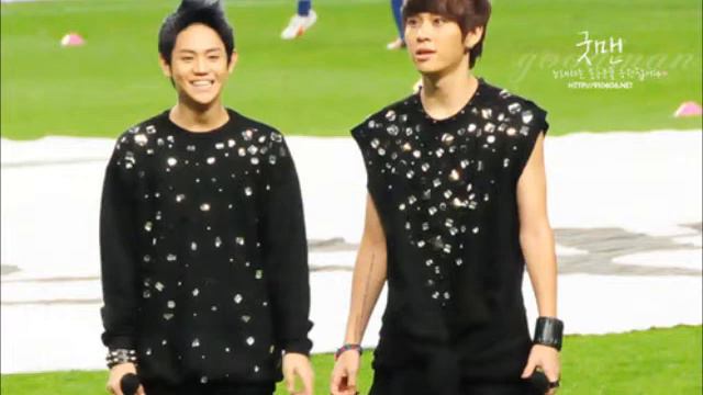 Beast (B2ST) - Yoseob (Happy Birthday Yoseob!) смотреть онлайн