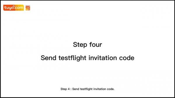 How to download App via testflight