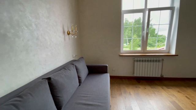 СТИЛЬНЫЙ СОВРЕМЕННЫЙ ДОМ / НОВОЕ ПРЕДЛОЖЕНИЕ В КП «ГАЙД ПАРК» смотреть онлайн