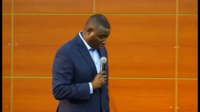 DOCTRINE Z'IBINYOMA Apotre Dr Paul Gitwaza смотреть онлайн