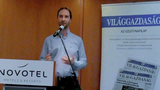 VG Konferencia - Élj a lehetőséggel! Oszkó Péter, OXO Labs ... 10. смотреть онлайн