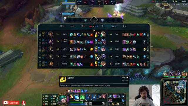 One Auto does 1700. Shotgun Sona ACTUALLY WORKS. | Off-Meta Climb | 13.12 смотреть онлайн