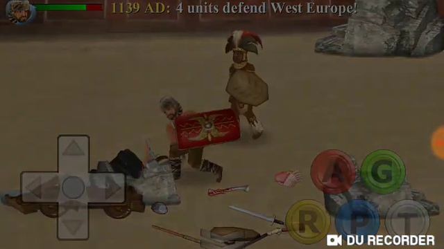 Back wars gameplay! смотреть онлайн