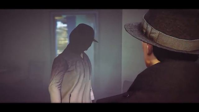 Нарушая правила:2-я серия (GTA 5 Machinima)© смотреть онлайн