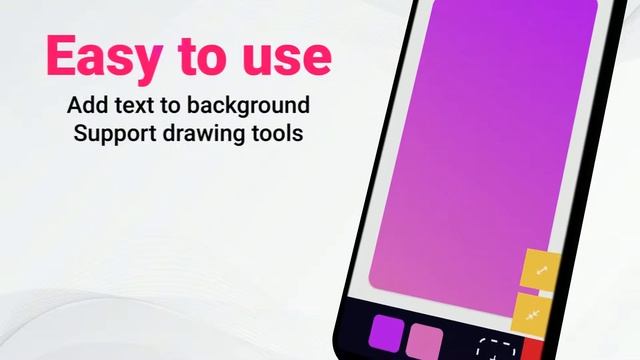 Gradient Wallpaper Maker смотреть онлайн