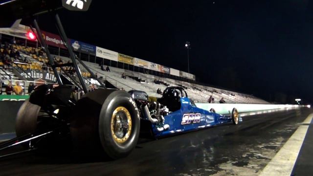 6.68 @ 212 - SCOTT PORTER RACING - VQ35 TWIN TURBO RAIL смотреть онлайн