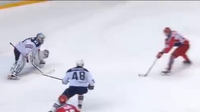 Максим Мамин ЦСКА!!!1-1..7 матч серии смотреть онлайн