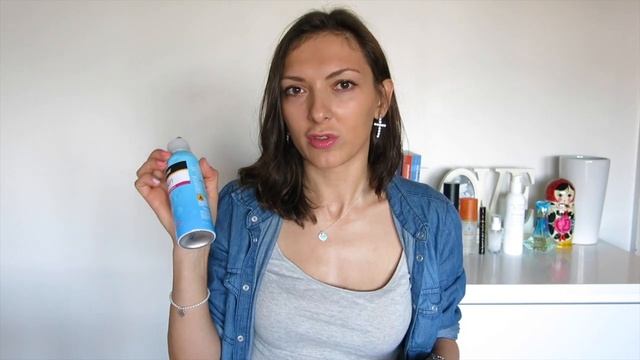 Inna Loves ♡♡ Мои фавориты косметики.