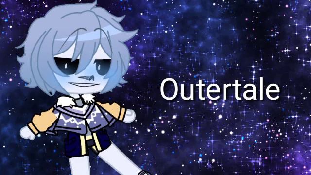 ||sans au themes||•||Bad apple||•||Gacha club|| смотреть онлайн