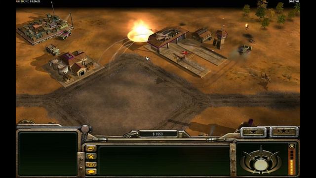 SG02 1v1 TD Original vs no.2 (GvC) смотреть онлайн