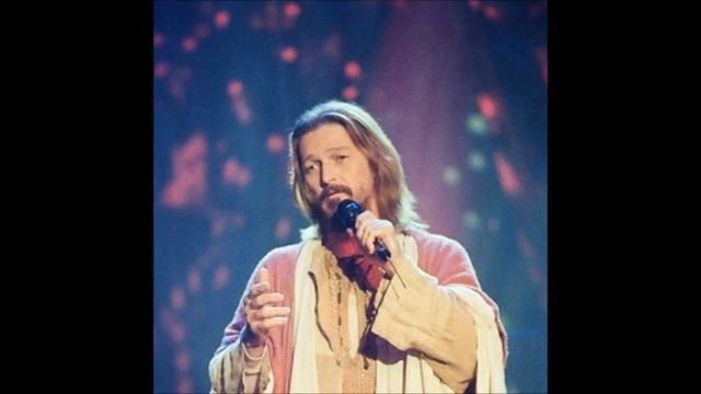 Jesus Christ Superstar Live, Gethsemane, Ted Neeley, Carl Anderson, A.D. Tour 1997
