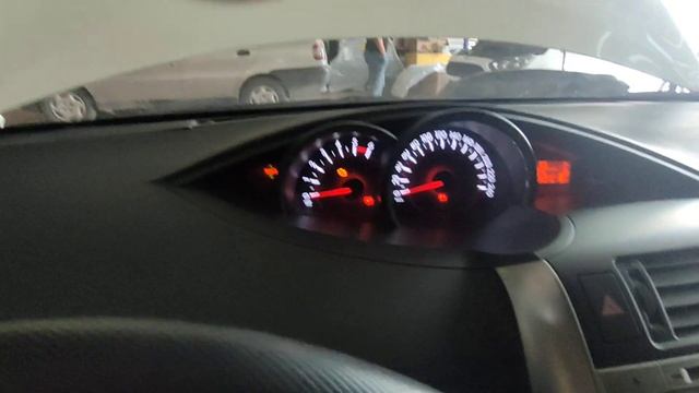 Toyota Verso 2015 model 1.6 servis sıfırlama işlemi #servicereset #bakımonarım ##toyota смотреть онлайн