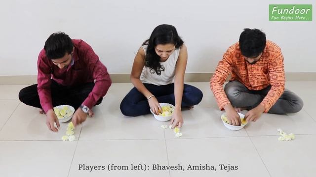 One minute game with flowers | Five Flower Alphabets | Diwali special смотреть онлайн